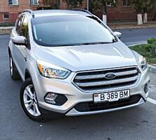 Ford Escape 2016 г 1.5 4×4