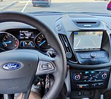 Ford Escape 2016 г 1.5 4×4