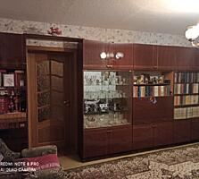Отличная квартира в Днестровске, серия проекта 102! Возможен обмен.