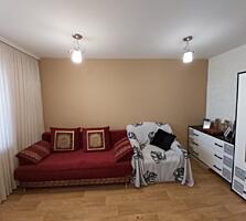 Продам 2-х комнатную квартиру на улице Виталия Шума. Черноморск.