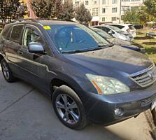 Lexus RX 400h