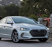 Продам автомобиль Хундай Элантра 2017 года выпуска