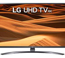 Продам LG 49UM7400PLB.