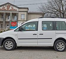 Продается автомобиль в хорошем состоянии на молдавской регистрации.