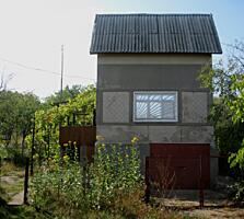 Дом-дача