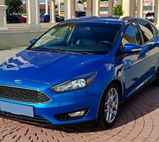 Продам Ford Focus 3 2015