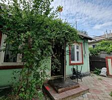 Casa - 90  m²  , Chișinău, Buiucani, str. Vasile Lupu