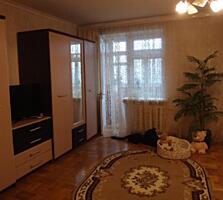 Предлагается к продаже четырехкомнатная квартира общей площадью ...