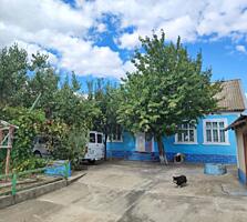 Продается одноэтажный дом в селе Малаешты (ЦЕНА СНИЖЕНА)