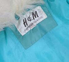 Куртка H&amp;M весна-осень