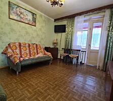 Продажа 2 комнатной квартиры в Тирасполе