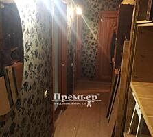 Продаж 2-кімнатної квартири на Ростовській