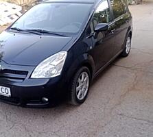 TOYOTA управляй мечтой.