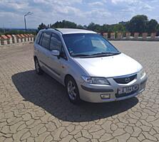 Продам Mazda Premacy