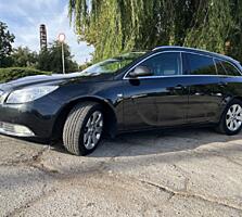 Продается Opel Insignia