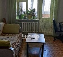 У продажу 3-кімнатна квартира на Бочарова