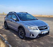 Subaru XV CrossTrek (Субару XV)