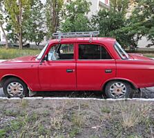 Продам Москвич 412 1980.г.