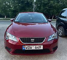 Seat Leon 2013