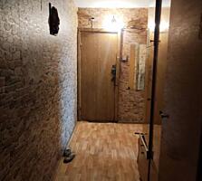 Бендеры Центр 6/9 3-комнатная Торг уместен