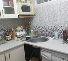 Продается 3-комнатная квартира