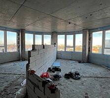 13-я станция большого фонтана ЖК "Фонтан"