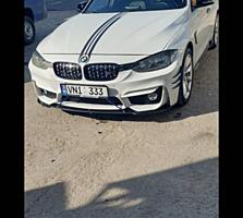BMW f30
