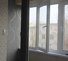 Однокомнатная квартира