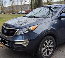 Продам Kia Sportage