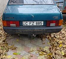 Продаю повреждённый автомобиль ВАЗ-21099