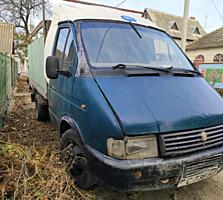 Газель бортовая бензин газ метан 1999 год цена 2500 уе