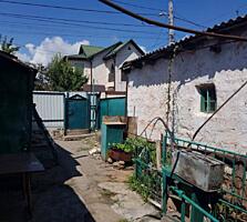 Продам в Одессе дом районе Дерибасовки (Донского улица).1но этажный ..