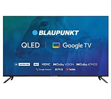 Телевизор Blaupunkt 50QBG7000 Большой и умный телевизор с Google TV!