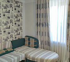 (А) 1-комнатная в Центре, ПГУ, косметика