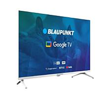 Телевизор Blaupunkt 32FBG5010 Smart Google TV в белом корпусе!