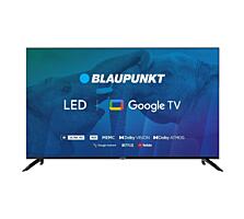 Телевизор Blaupunkt 43UBG6000 Google TV уже в Молдове!