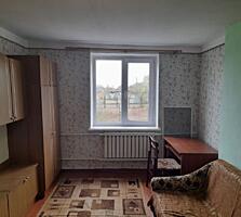 Продается 1 комн. квартира с ремонтом и с мебелью в с. Бычок.