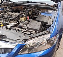 МАЗДА 6-РАЗБИРАЮ-ЕСТЬ ВСЁ