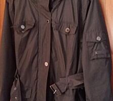 Фирменная куртка от HAWKE &amp; Co водо-ветронепроницаемая