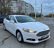 Ford Fusion 2013г