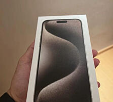 Apple iPhone 15 Pro 512GB