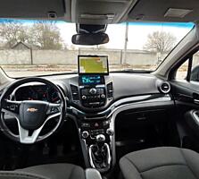 Chevrolet Orlando 2.0cdti 2011