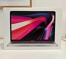 MacBook Pro 13&#039;&#039; M2 8CPU/10GPU/8/256gb Gray