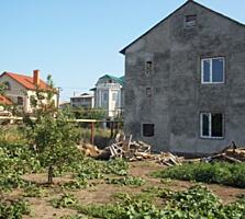 Продам дом в Одессе,Царское Село,2 этажа/3 уровня, крымский ...