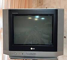 Продам б/у телевизор LG 15FC2RB в отличном состоянии