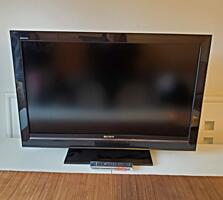 Телевизор Sony Bravia KDL-40V3000