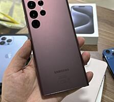 Samsung Galaxy S22 Ultra (12/512GB) 2 SIM / Рассрочка / Гарантия