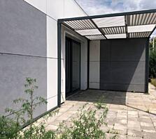 В продаже дом в закрытом коттеджном поселке La Vida. 3,4 сотки земли. 
