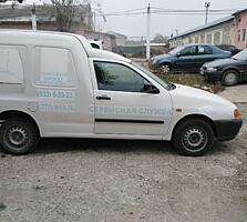 Продам Volkswagen Caddy