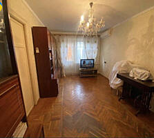 2-комнатная квартира на проспекте Гагарина